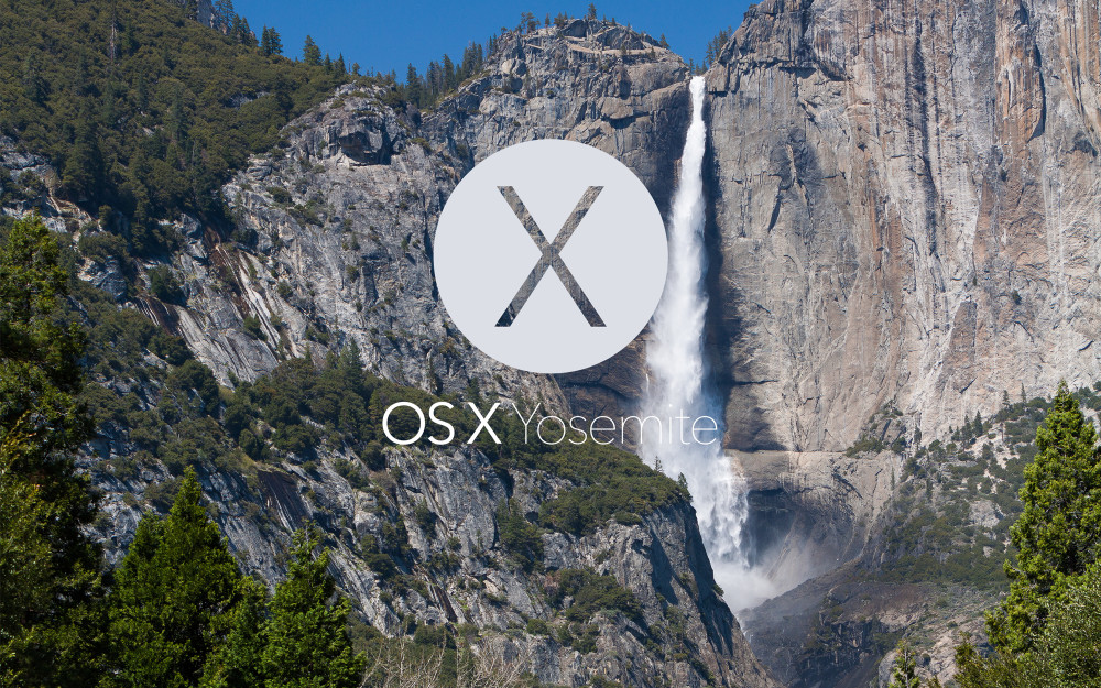download os x yosemite for usb with windows